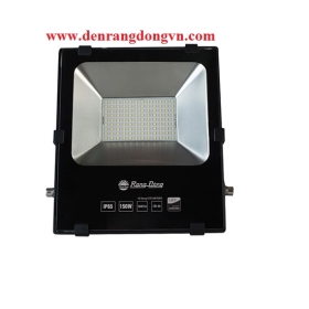 Đèn Led chiếu pha D CP03L/200w IP65- Rạng Đông